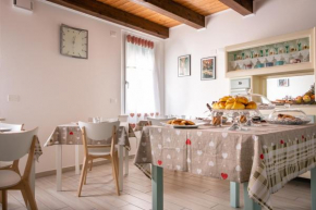 La Casa di Santino Comacchio